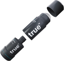 True men skin care - Antyperspirant dla mężczyzn