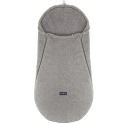 Śpiworek wełniany Mini Sierra 0-18m grey