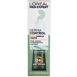 LOREAL Men Expert Derma Control S.O.S Pimple Paste