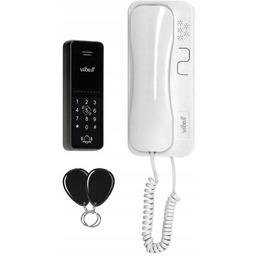 Zestaw wideodomofonowy Orno OR-DOM-BA-932/W