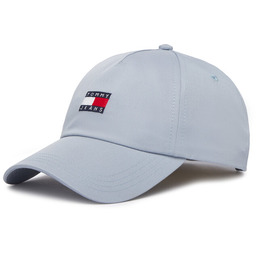 Czapka z daszkiem Tommy Hilfiger Heritage AM0AM12933 Błękitny
