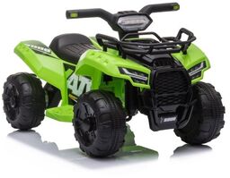 QUAD NA AKUMULATOR DLA MALUSZKA - CHAMPION 5000/JS320