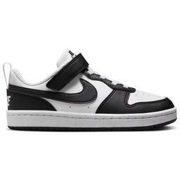 Buty dziecięce NIKE COURT BOROUGH LOW RECRAFT (PS)