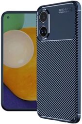 Oppo A60 Case Soft TPU Bumper Anti-Scratch Auto