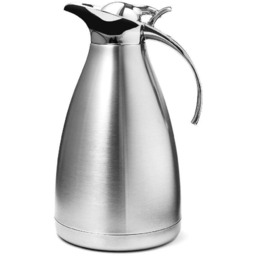 FORGAST Termos stalowy konferencyjny z klapką 1,5 l