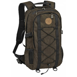 Plecak Hunting 22L 5499-SUEDE Brown