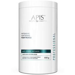 Apis Api-Podo Intense Intensywnie zmiękczające perełki do stóp