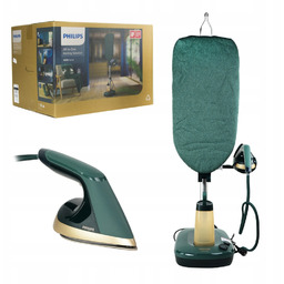 Generator pary Philips AIS6020/70 All-in-One Seria 6000