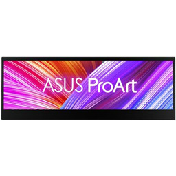 Monitor 14 cali PA147CDV BK/5MS/EU/HDMI+TYPEC*2