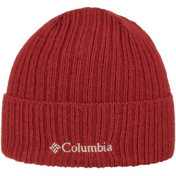 Czapka Beanie Watch Czapka II by Columbia, bordowy,