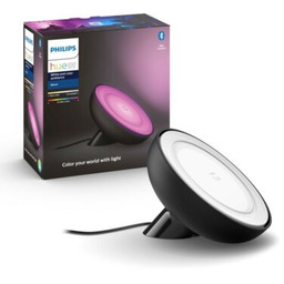 Philips Hue Bloom gen4 black BT