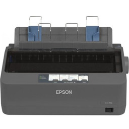 Drukarka igłowa Epson LX-350 EU