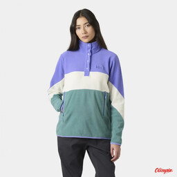 Helly Hansen Polar damski Daybreaker Hugg Snap Fleece