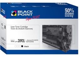 MLT-D2092L Samsung BLACK POINT Super PLUS (+20 proc.