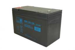 Akumulator żelowy MWP 120Ah 12V Long Life (12l)