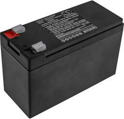 Flymo Cordless Multitrim CT250X / 9648645-25 6000mAh 76.80Wh