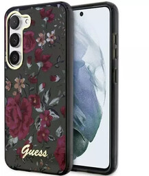 Etui Guess GUHCS23MHCFWSA do Samsung Galaxy S23+ Plus
