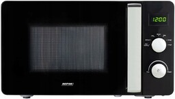 Kuchenka mikrofalowa Mpm MPM-20-KMG-03 20l 700W AutoCook Led