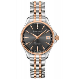 CERTINA Zegarek C032.051.22.086.00 (C0320512208600)