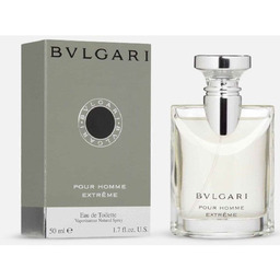 Bvlgari Pour Homme Extreme 50ml woda toaletowa Unikat