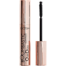 Gosh Boombastic Overdose Mascara - 001 Extreme Black