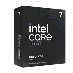 Procesor Intel Core Ultra 7-265KF