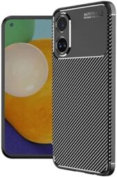 Oppo A60 Case Soft TPU Bumper Anti-Scratch Auto