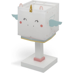 Stolik dziecięcy lub lampka nocna Little Unicorn Zwierzęta