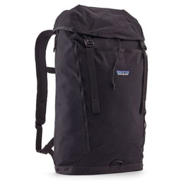 Plecak Patagonia Fieldsmith Lid Pack Black 28L