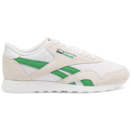 Sneakersy Reebok Cl Nylon IF3021-M Biały