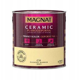Magnat Ceramic 2,5l Piaskowy Marmur C51
