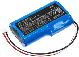 Robomow Robozone Switch 2019 / BAT8200A 6800mAh 25.16Wh