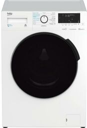 Beko HTV7616XW SteamCure 45cm 7kg/4kg Zdalne sterowanie Pralko-suszarka