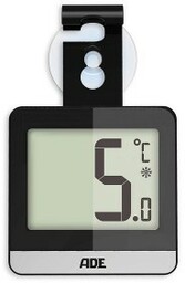 ADE WS1832 Bezprzewodowy elektroniczny termometr do lodówki