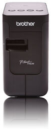 Drukarka etykiet Brother P-touch PT-P750W WiFi 180 DPI