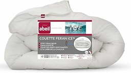 Abeil Couette Douceur et Fraicheur Blanc Kołdra pikowana