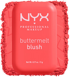 NYX Professional Makeup - Buttermelt Blush - Róż