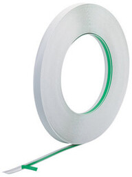Vbh Holding Płaskownik PVC z uszczelką 1,5/45/50 biel