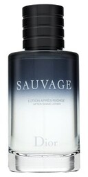 Dior (Christian Dior) Sauvage woda po goleniu