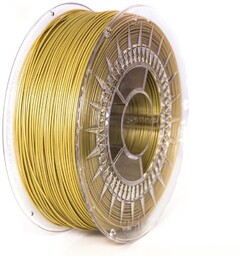 Filament Devil Design PLA 1,75mm 1kg - Gold