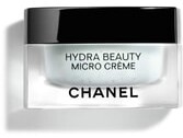 CHANEL HYDRA BEAUTY MICRO CRÈME Fluid do twarzy