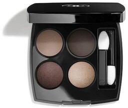 Chanel Les 4 Ombres Cienie Do Powiek 4szt.