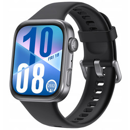 Huawei Watch Fit 4 Czarny Podwójny Gps 5