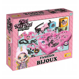 Na! Na! Na! Surprise Projektantka Biżuterii