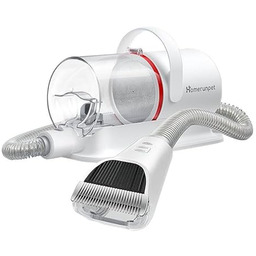 HomeRunPet HC15 zestaw do pielęgnacji zwierząt domowych