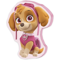 Herding Paw Patrol poduszka konturowa, 35 x 20