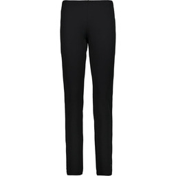 CMP spodnie stretch Performance, spodnie polarowe damskie