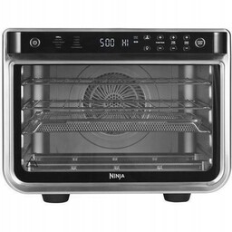 Mini Piekarnik Ninja Dt200Eu 29 L Czarny