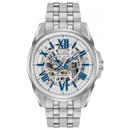 BULOVA Zegarek 96A187