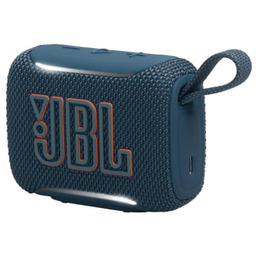 JBL GO 5 Niebieski